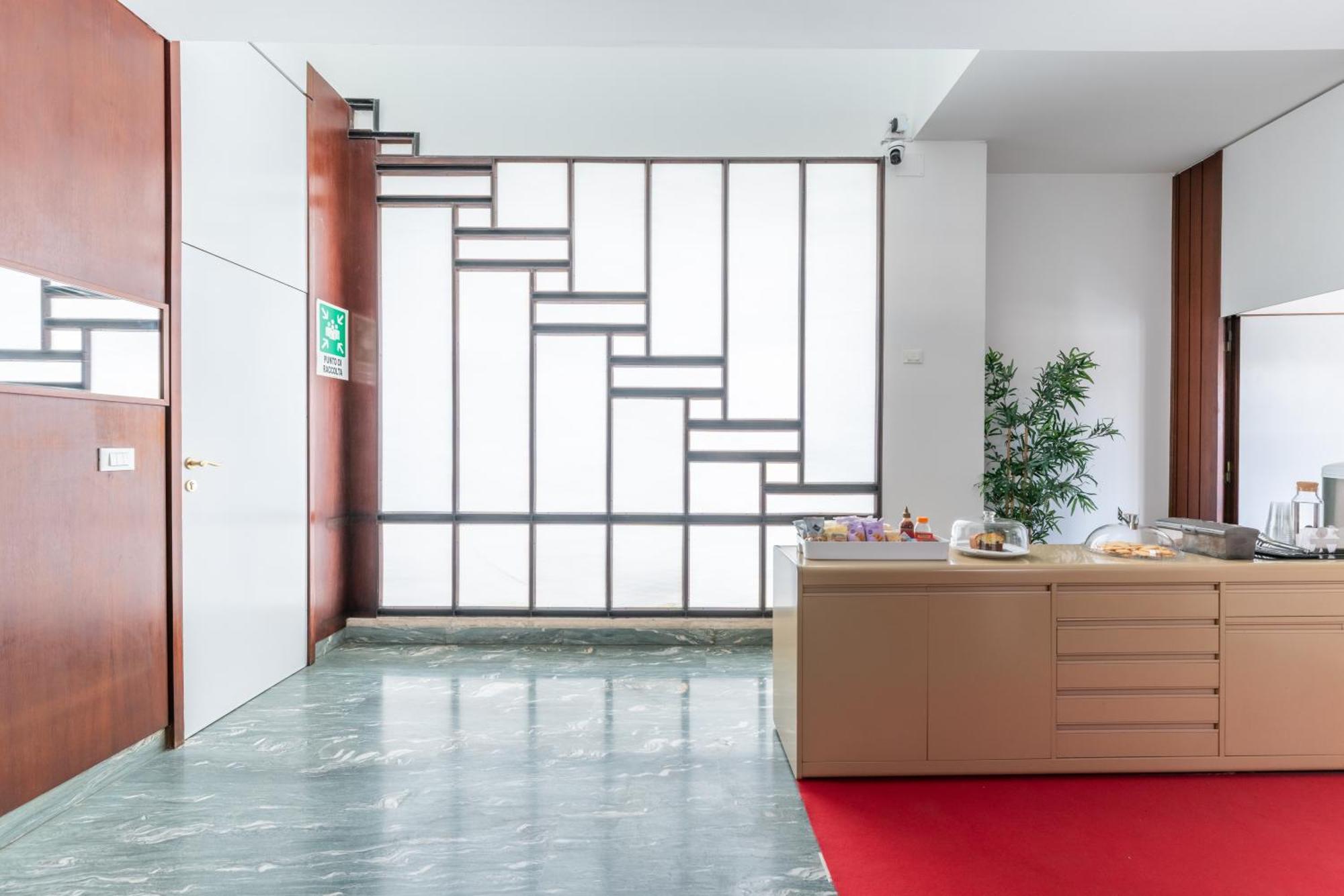 Bed and breakfast Balduina Pixel Roma