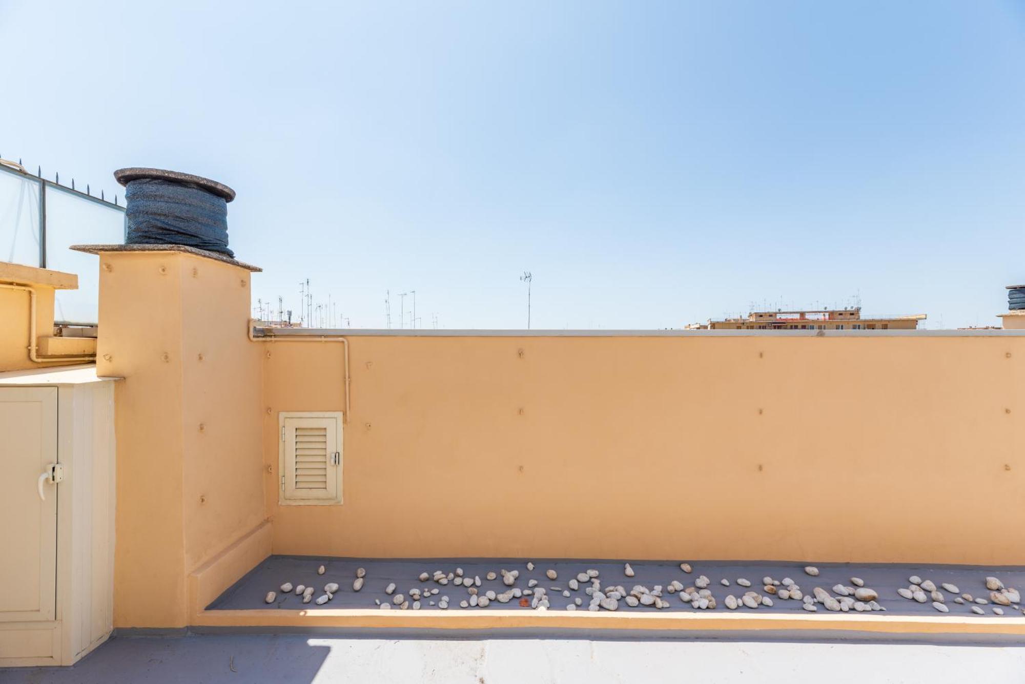 Balduina Pixel Roma
